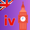 IVERBS Irregular Verbs - Timofey Savin