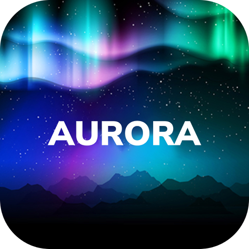 Aurora Forecast, Live Weather