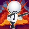 Gunshot Run - Action Shooting icon