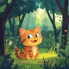 Amaze Cat Bounce icon