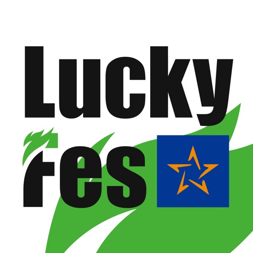 LuckyFes - AppWisp.com