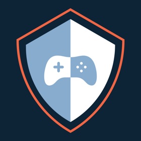 螢幕擷取畫面 (5) GameSafe (Child)