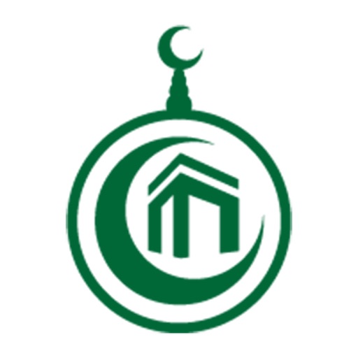 Oldham Central Masjid