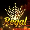 Crown Regal - Pokies Mobile icon