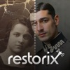 Restorix: AI Photo Restore icon