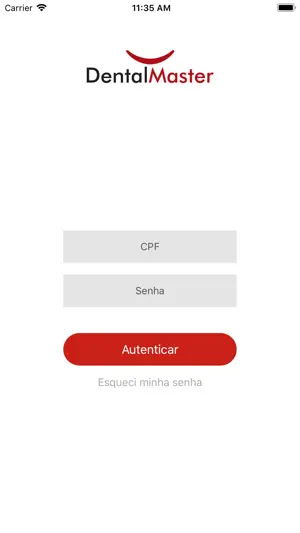 DentalMaster Dentista screenshot 1