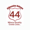 Gikomba Pure icon