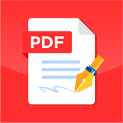 Swift PDF Editor: Scan & Sign