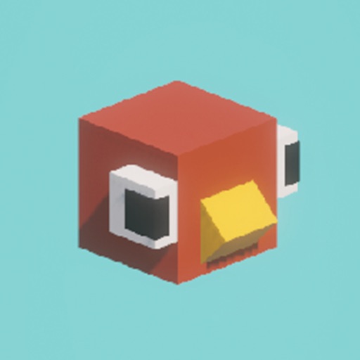 Flexibird Vision app icon