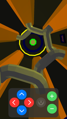 Space Agency 2138 screenshot 6