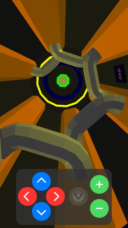 Space Agency 2138 screenshot-5