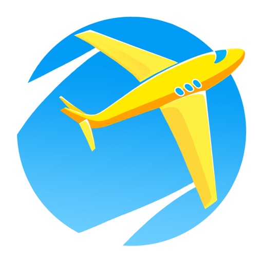 TravelBoast: My Journey Routes Icon