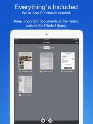 smart pdf scanner ipad images 4