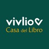 Vivlio Casa del Libro icon