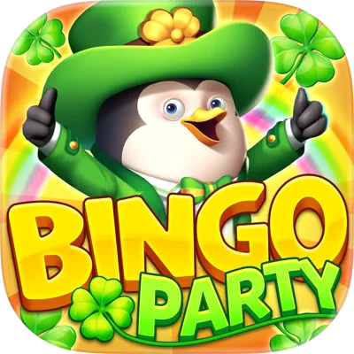 Bingo Party
