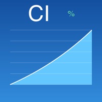 Compound Interest Sim