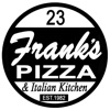 Frank's Pizza Port Chester icon
