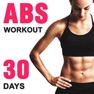 Get ABS Workout for Women, Fitness for iOS, iPhone, iPad Aso Report
