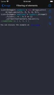 java recipes iphone resimleri 2