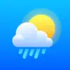 Weather ۬ App Positive Reviews