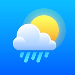 Download Weather ۬ app