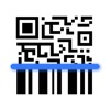 QR Code Reader, Barcode Scan icon