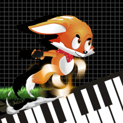 ‎SAGA Synth | 16-Bit Sonic Fun!