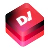 DailyVal app icon - Social Networking app for iPhone