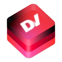 DailyVal app icon - Social Networking app for iPhone