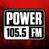 Power 105.5 Boise (KFXDFM) icon