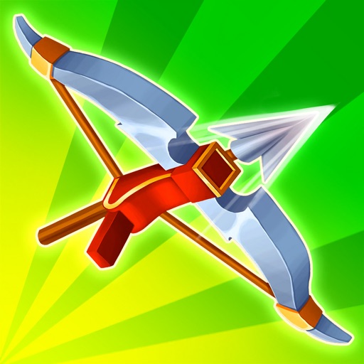 Archer Hunter: Master of Arrow biểu tượng