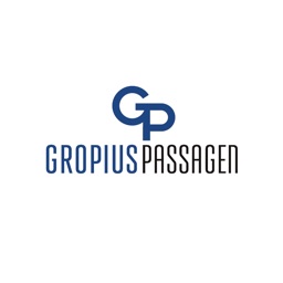 Gropius Passagen