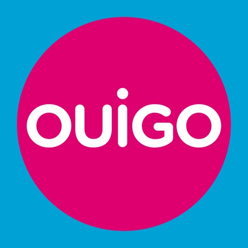 OUIGO icon