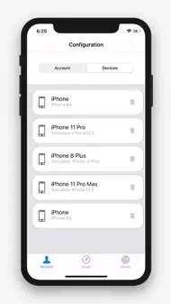 OpenRoaming iphone bilder 2