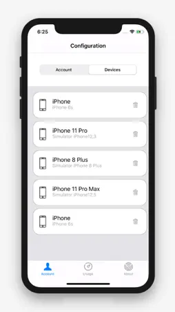 OpenRoaming screenshot 3
