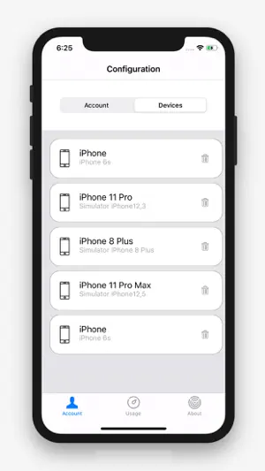 OpenRoaming screenshot 3