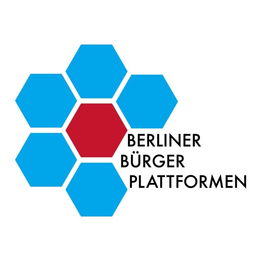 Berliner Bürgerplattformen