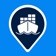 Container Tracking App app icon - Business app for iPhone