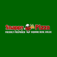 SNAPPY PIZZA and GRILL