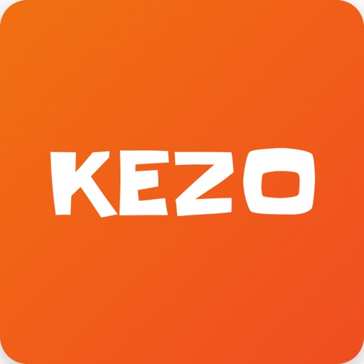 Kezo AI Food & Drink Assistant - AppWisp.com