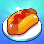 Food Story: Idle Games App Contact