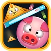 Stack Animal Stars Puzzle Game icon