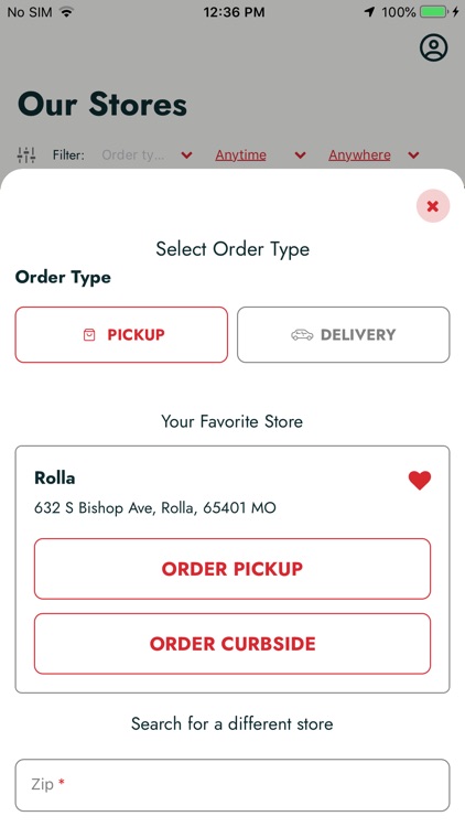 Imo's Pizza Online Ordering screenshot-3