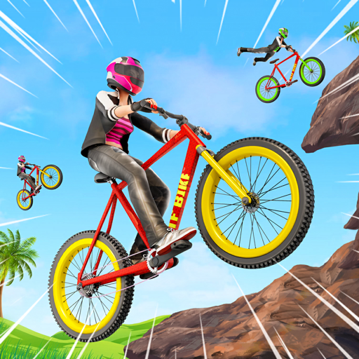 Bike Master: Cycle Racing Game