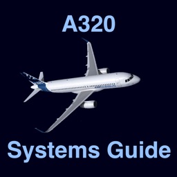 Airbus iA320 ISG