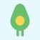 Foodvisor - AI Calorie Counter app icon - Health & Fitness app for iPhone