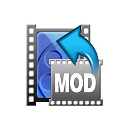 MOD-Converter app icon