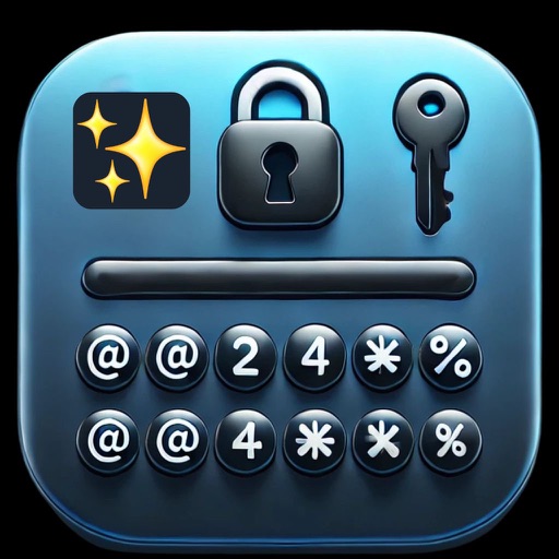 Passwords Maker Generator