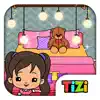 Tizi Town - Dream House Games negative reviews, comments