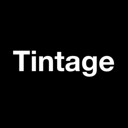 Tintage: Store Builder